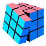 Rubiks cube